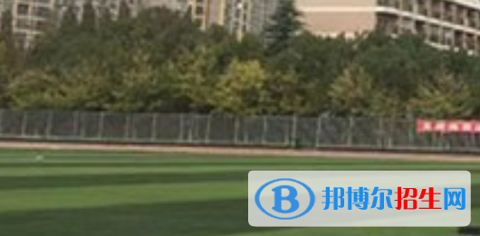 亳州市經(jīng)貿(mào)科技中等專(zhuān)業(yè)學(xué)校2021年住宿條件