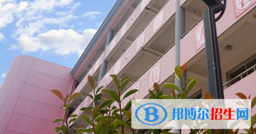 亳州市經(jīng)貿(mào)科技中等專業(yè)學(xué)校怎么樣、好不好