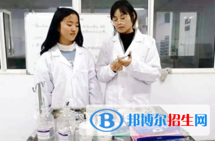 甘肅2021年女生上中專學校有哪些技術(shù)