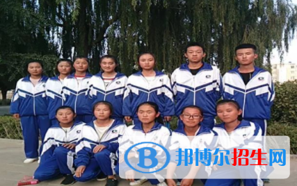 甘肅2021年適合高中畢業(yè)的中專學校