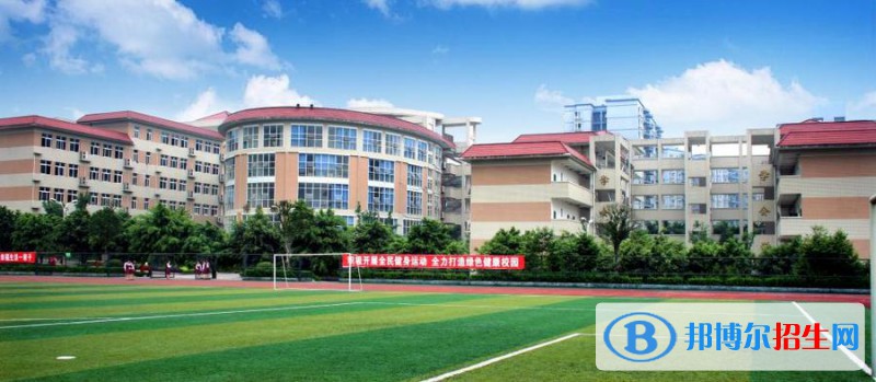 重慶2022年哪些護理學校好