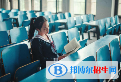 甘肅2021年中專學(xué)校好不好