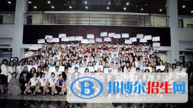 貴陽2021年初中生可以考什么計算機學校