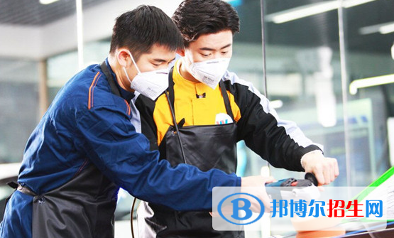 貴陽(yáng)2021年大專汽修學(xué)校有哪些