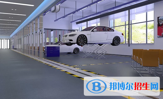 貴陽哪所汽修學(xué)校比較好就業(yè)