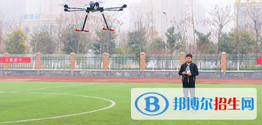 亳州汽車工業(yè)學(xué)校怎么樣、好不好