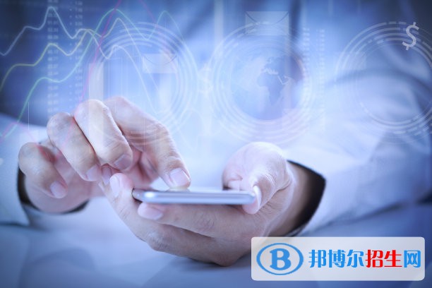 重慶2022年電子商務學校什么專業(yè)適合男生