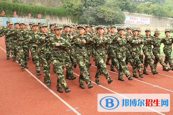 成都2021年中專怎么樣