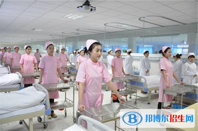 安徽2021年女生讀中專學校學什么專業(yè)好
