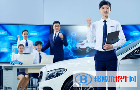 貴陽2021年哪個(gè)汽修學(xué)校最好就業(yè)