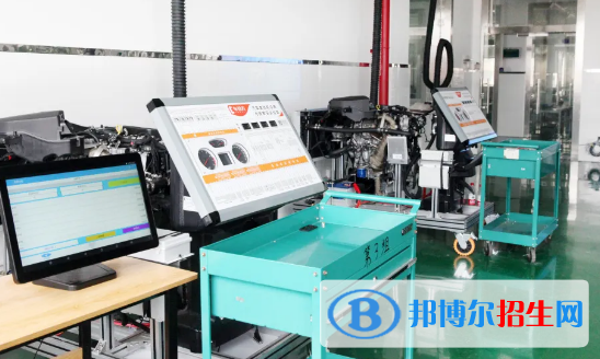 貴陽(yáng)2021年有哪些汽修學(xué)校最好就業(yè)