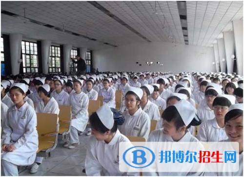 南京2021年讀衛(wèi)校有沒(méi)有用