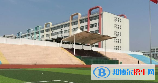 安徽省蒙城建筑工業(yè)中等專業(yè)學校2021年宿舍條件