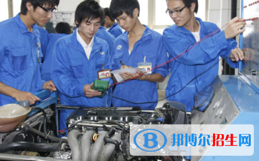 貴陽有哪些汽修學校