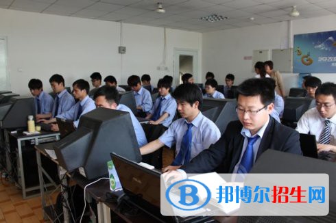 貴陽2021年男生讀計(jì)算機(jī)學(xué)校學(xué)什么專業(yè)好