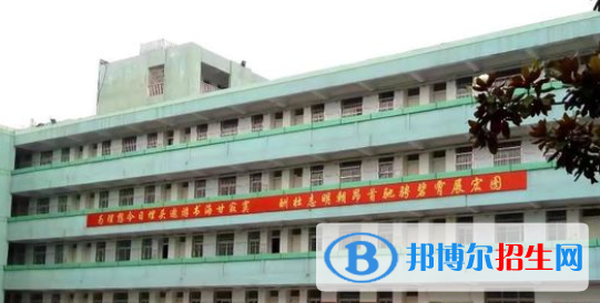 安徽省蒙城建筑工業(yè)中等專業(yè)學(xué)校怎么樣、好不好