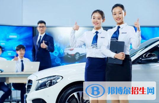 貴陽2021年適合女生的汽修學(xué)校專業(yè)
