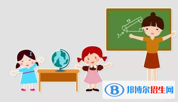 浙江2021年女生中專學(xué)什么好