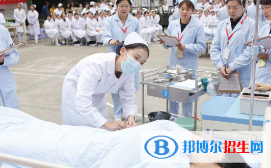 麗水市護士學(xué)校