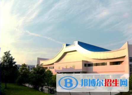 四川2021年中專哪個學校好