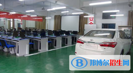 貴陽2021年汽修學(xué)校要讀幾年