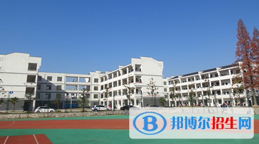 池州市旅游學校怎么樣、好不好