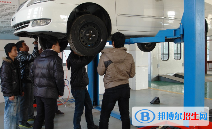 貴陽(yáng)2021年讀汽修學(xué)校有什么好處