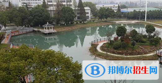安徽工業(yè)經(jīng)濟(jì)職業(yè)技術(shù)學(xué)院怎么樣、好不好