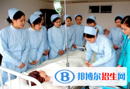 昆明2021年初中生報(bào)什么衛(wèi)校好