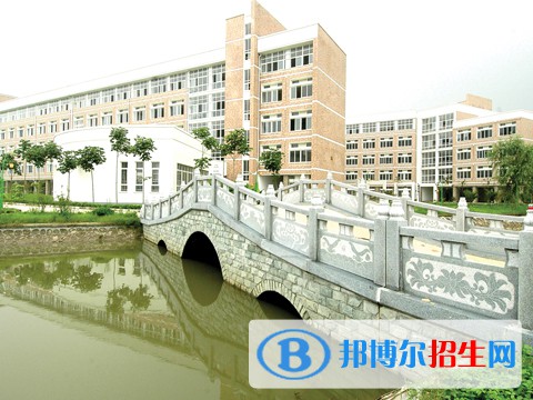 淮安生物工程高等職業(yè)學(xué)校怎么樣、好不好