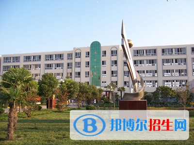 安徽2021年中專什么學校好