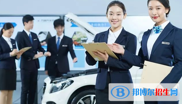 貴陽2021年附近有哪些汽修學校