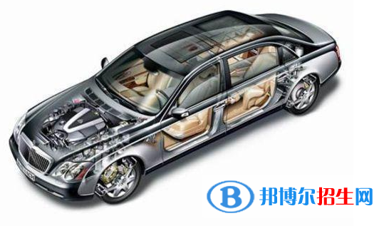 貴陽2021年讀汽修學(xué)校需要什么條件