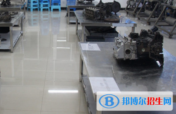 貴陽2021年讀汽修學(xué)?？梢钥即髮W(xué)嗎
