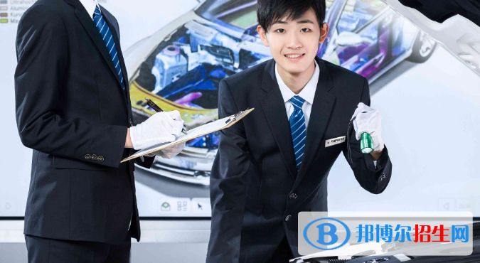 貴陽2021年什么汽修學校最好就業(yè)