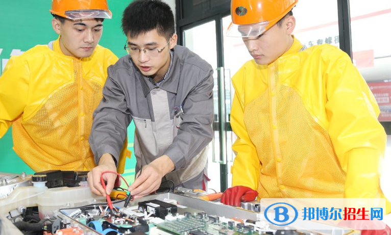 貴陽2021年什么汽修學(xué)校就業(yè)最好