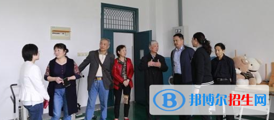 安徽省特殊教育中專學(xué)校2021年報(bào)名條件、招生要求、招生對象