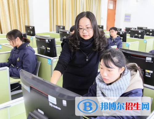 貴陽(yáng)2021年女生讀計(jì)算機(jī)學(xué)校好不好