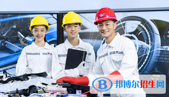 貴陽(yáng)2021年哪些汽修學(xué)校好