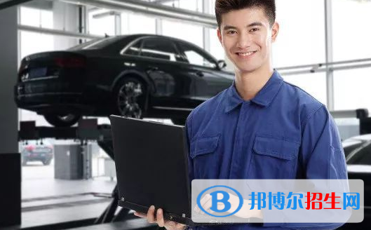 貴陽2021年職高和汽修學校有哪些區(qū)別