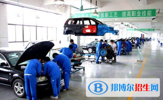 貴陽(yáng)2021年汽修學(xué)校在哪兒