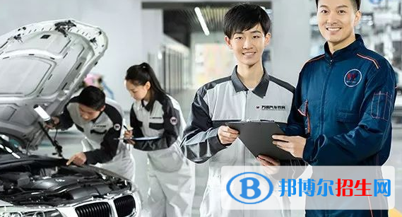 貴陽(yáng)2021年就業(yè)好的汽修學(xué)校
