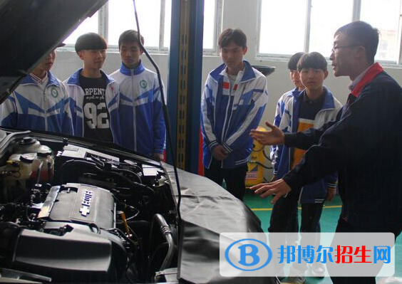 貴陽2021年有汽修學校嗎