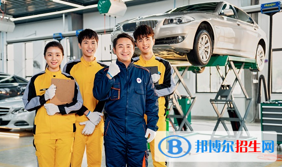 貴陽(yáng)2021年沒有畢業(yè)證可以讀汽修學(xué)校嗎