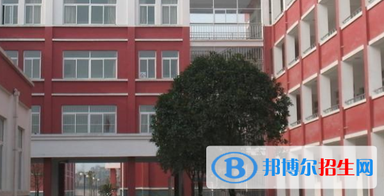 碭山縣中等專業(yè)學校地址在哪里