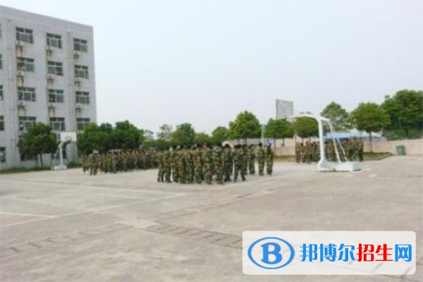 廣德市商貿(mào)工程學(xué)校2021年報名條件、招生要求、招生對象