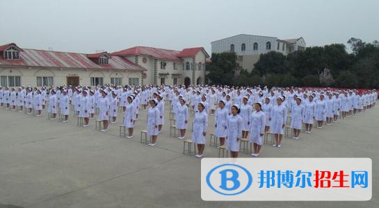 四川2021年讀護理學校有用嗎