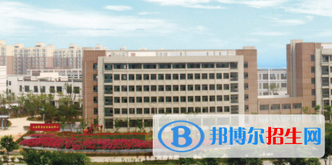 池州江南工業(yè)學校怎么樣、好不好