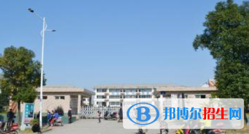 池州市貴池區(qū)職業(yè)學(xué)校怎么樣、好不好