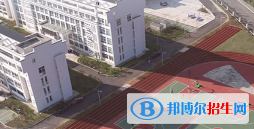 池州生態(tài)經濟學校2021年宿舍條件